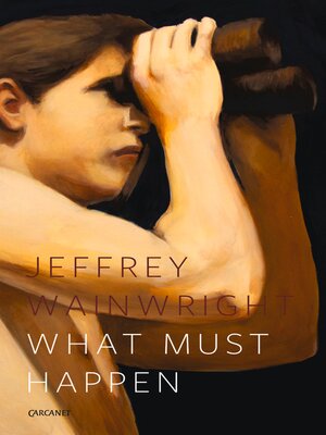 cover image of What Must Happen